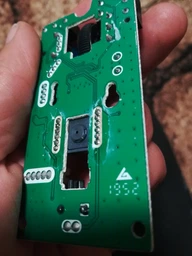 Миша ігрова комп'ютерна A4Tech X-710BK Black USB + килимок A4Tech X7-200MP (218724) фото від покупців 9