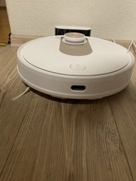Робот-пилосос з вологим прибиранням Viomi Robot Vacuum Cleaner SE фото от покупателей 10