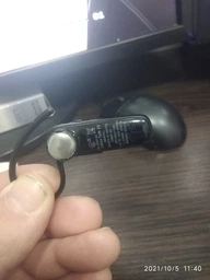Bluetooth-гарнитура Jabra Talk 25 Multipoint (100-92310900-60/100-92310900-40) фото от покупателей 1