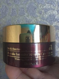 Антивозрастной крем для лица со змеиным ядом Deoproce Syn-Ake Intensive Wrinkle Care Cream 100 г