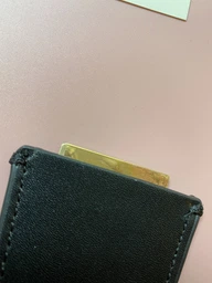 Сумка жіноча Guess Elliana Flap Over 73 Ментолова (H2000029559938) фото від покупців 10
