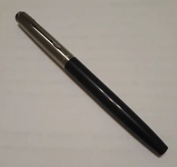 Ручка перьевая Parker JOTTER 17 Originals Black CT FP F 15 611 фото от покупателей 2