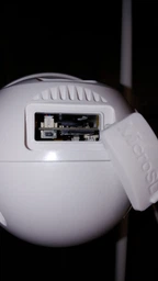 Уличная IP камера видеонаблюдения UKC CAMERA CAD N3 WIFI IP 360/90 2.0mp поворотная с удаленным доступом фото от покупателей 5