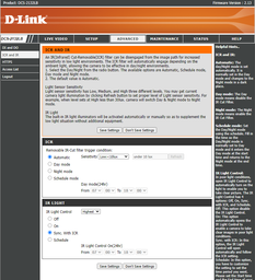 IP-камера D-Link DCS-2132L камера спостереження внутрішня Wi-Fi фото від покупців 2