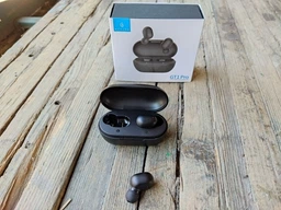 Наушники Haylou GT1 Pro TWS Bluetooth Black (6971664930214/6971664930146) фото от покупателей 9