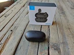 Наушники Haylou GT1 Pro TWS Bluetooth Black (6971664930214/6971664930146) фото от покупателей 8