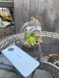 Мобильный телефон Nokia G20 4/64GB Blue фото от покупателей 8