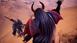 Ключ активации Monster Hunter World: Iceborne Master Edition Digital Deluxe для Xbox One/Series фото от покупателей 1