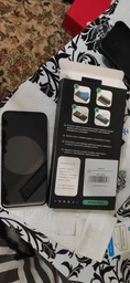 Захисне скло BeCover для Apple iPhone X/Xs Black (BC_702622) фото від покупців 1