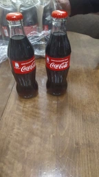 Упаковка безалкогольного напитка Coca-Cola 0.25 л х 12 бутылок (54490086) фото от покупателей 2