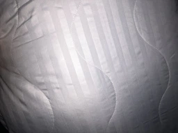Набор антиаллергенный MirSon EcoSilk Всесезонный №1800 Eco Light White Одеяло + Подушка (2200003966923) фото от покупателей 1