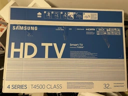 Кріплення для телевізора ACCLAB AL-BT100 13''-32'' Black фото від покупців 6
