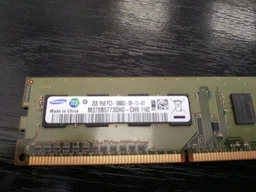 Оперативная память Kingston DDR3-1600 4096MB PC3-12800 (KVR16N11S8/4) фото от покупателей 3