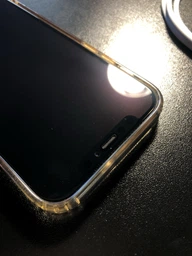 Защитное стекло Piko 9H для смартфона Apple iPhone 12/12 Pro Black (1283126506444) фото от покупателей 1