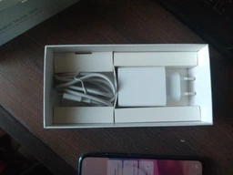 Мобильный телефон Xiaomi Redmi Note 10S 6/64GB Blue фото от покупателей 4