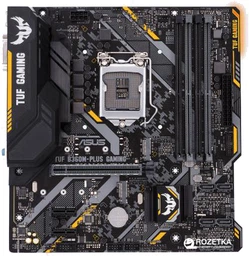 Оперативная память HyperX DDR4-2666 32768MB PC4-21300 (Kit of 2x16384) Fury Black (HX426C16FB3K2/32) фото от покупателей 6