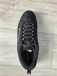 Напівчеревики Columbia FIRECAMP FLEECE III 7 (39) Темно-синій 1865011CLB-464 фото від покупців 1