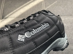 Напівчеревики Columbia FIRECAMP FLEECE III 7 (39) Темно-синій 1865011CLB-464 фото від покупців 4