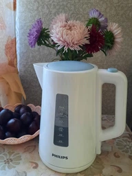 Електрочайник PHILIPS Серія 3000 HD9318/20
