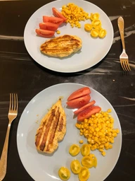 Гриль TEFAL OptiGrill+ Initial GC706D34
