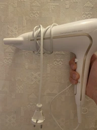 Фен PHILIPS ThermoProtect Ionic HP8232/00 фото от покупателей 9