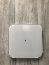Смарт-весы Xiaomi Mi Smart Scale 2 XMTZC04HM (NUN4056GL) фото от покупателей 2