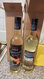 Сироп Топпінг Тростинний цукор 900 г (4820145370563) фото від покупців 1