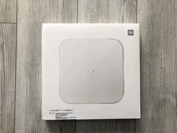 Смарт-весы Xiaomi Mi Smart Scale 2 XMTZC04HM (NUN4056GL)