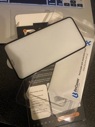 Защитное стекло BeCover для Apple iPhone 11 Black (BC_704103) фото от покупателей 14