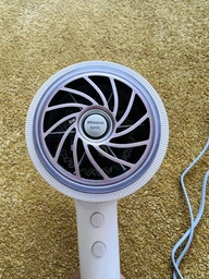 Фен PHILIPS BHD530/00 серии 5000 фото от покупателей 15