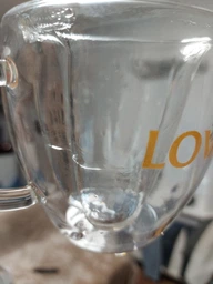 Подарунковий набір чаю Lovare в пірамідках Impression tea box з фірмовою чашкою (4820198877231) фото від покупців 5