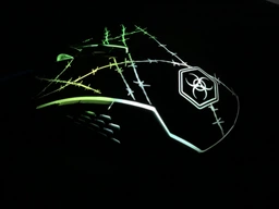 Миша Defender Forced GM-020L USB Black (52020) фото від покупців 4
