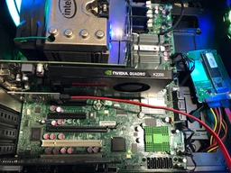 Плата расширения Frime PCI-E to 2 x Sata III 2 внутр. канала, ASM1061 (ECF-PCIEto2SATAIII.LP) фото от покупателей 8