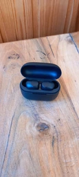 Наушники Xiaomi Haylou GT5 TWS Bluetooth Black (6971664930528) фото от покупателей 15