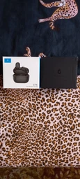 Наушники Xiaomi Haylou GT5 TWS Bluetooth Black (6971664930528) фото от покупателей 14