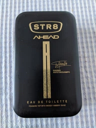 Str8 Ahead туалетна вода для чоловіків фото від покупців 2