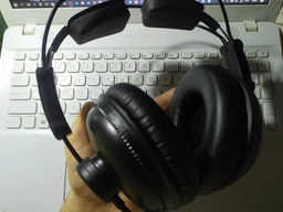Наушники Superlux HD669 Black фото от покупателей 10