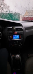 Автомагнитола FANTOM FP-4070 Black/Red фото от покупателей 3