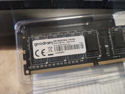 Модуль пам`яті DDR3 4GB/1600 Goodram (GR1600D364L11S/4G) фото от покупателей 7