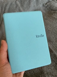 Чохол Galeo Superslim для Amazon Kindle All-New 10th Gen. (2019) Green фото от покупателей 4