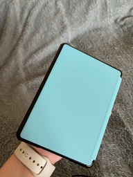 Чохол Galeo Superslim для Amazon Kindle All-New 10th Gen. (2019) Green фото от покупателей 2