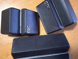 Таблетница Packing Shift Esc Ctrl 3в1 (2000992412056)