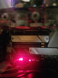 Материнська плата Asus Prime X299-A II