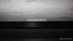 Компьютерный стол Ferrum-decor Курт 75x100x70 черный ДСП Дуб Сан-Марино 16мм фото от покупателей 1