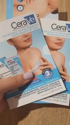 Смягчающий крем CeraVe для сухой, загрубевшей и неровной кожи лица и тела 177 мл (3337875684095) фото от покупателей 2
