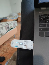 4G/3G USB WiFi модем ZTE MF79U фото від покупців 5