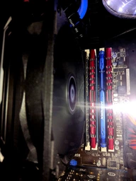 Кулер ID-COOLING SE-224-XT Basic фото от покупателей 12