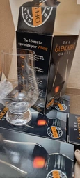 Бокал для виски Glencairn Glass золотистый 200 мл 1 шт в подарочной упаковке (GGGo1) фото от покупателей 12