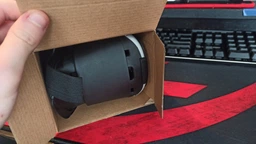 Очки виртуальной реальности VR BOX с пультом фото от покупателей 1