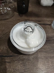 Сахарница Luminarc Essence с крышкой 11 см (P4333) фото от покупателей 1
